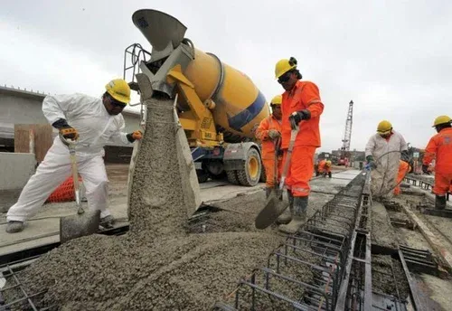 Concrete Estimating services