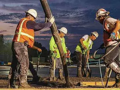 oncrete Estimating Services