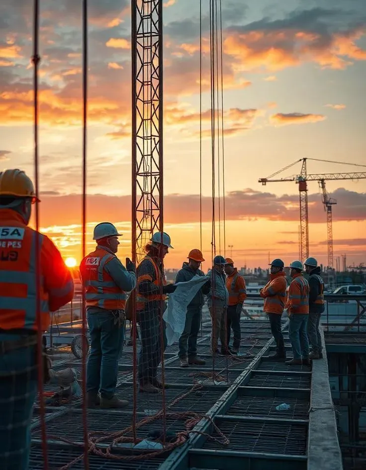 opening estimating services
