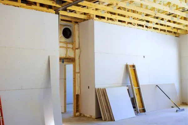precise drywall estimating services