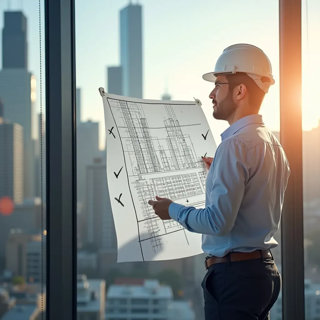 professional building cost estimators in Manhattan, NY