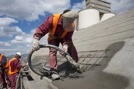 best concrete estimating services