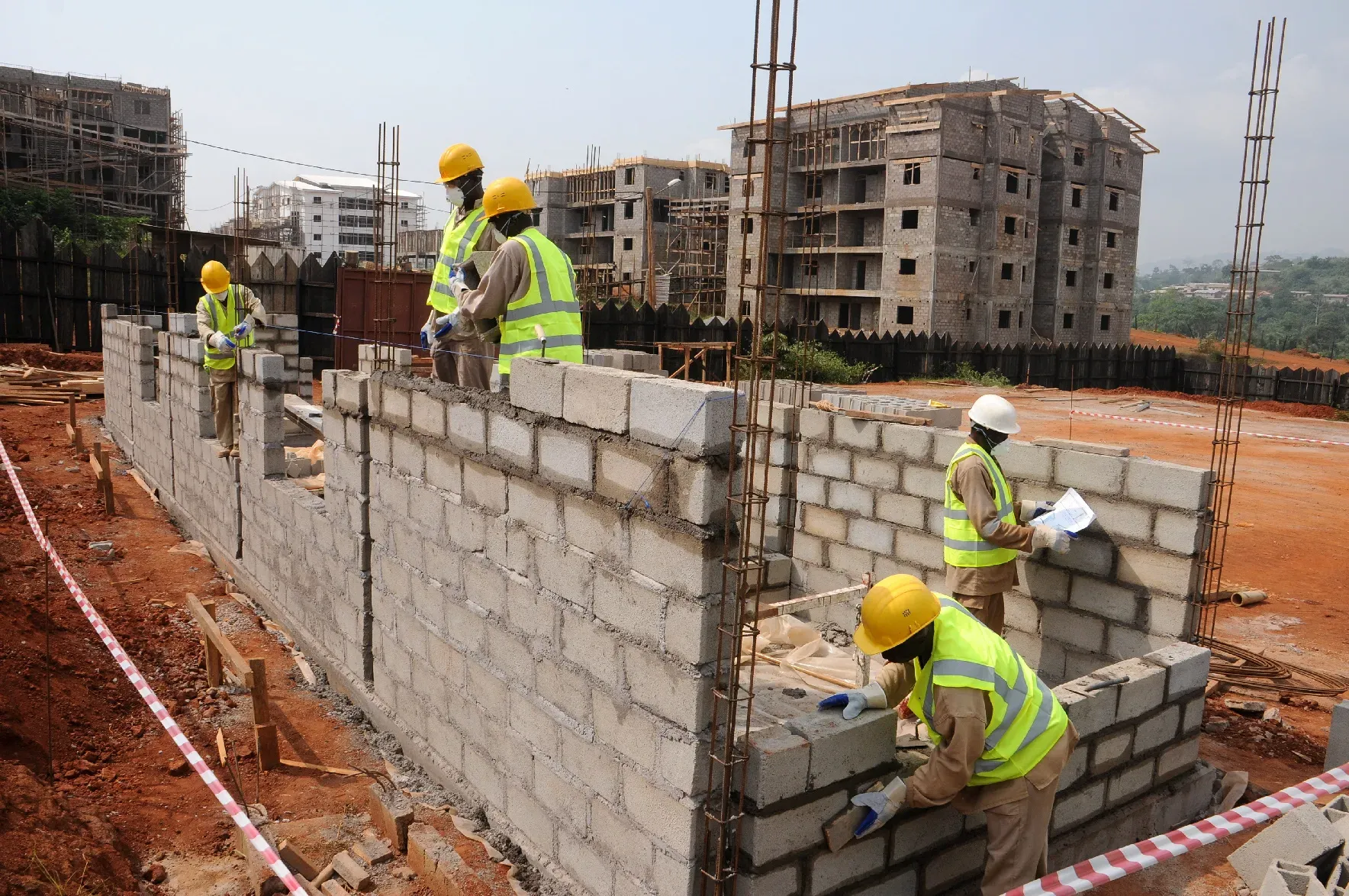 Construction Estimating Services in Queens, NY