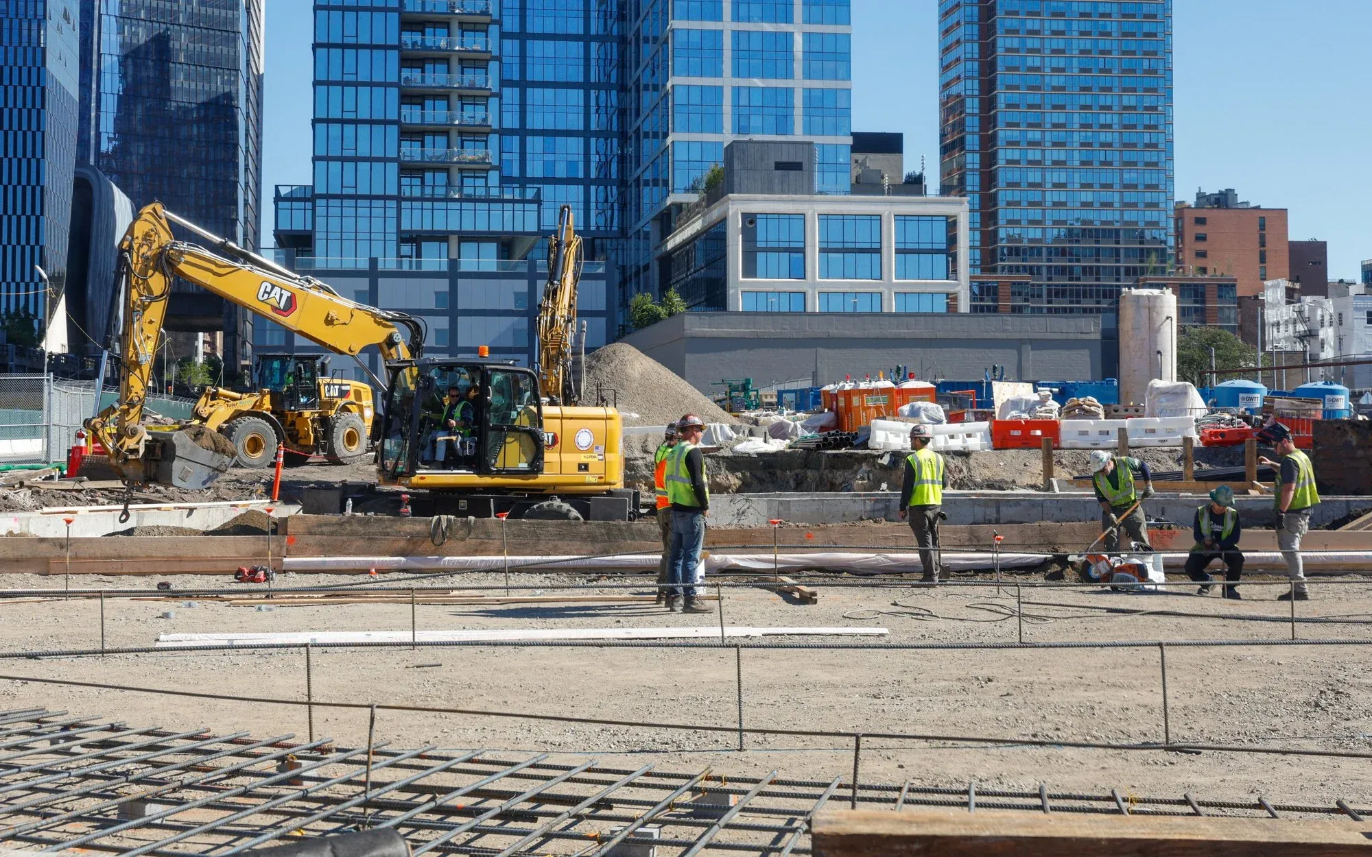 Construction Estimating Services in Queens, NY,USA