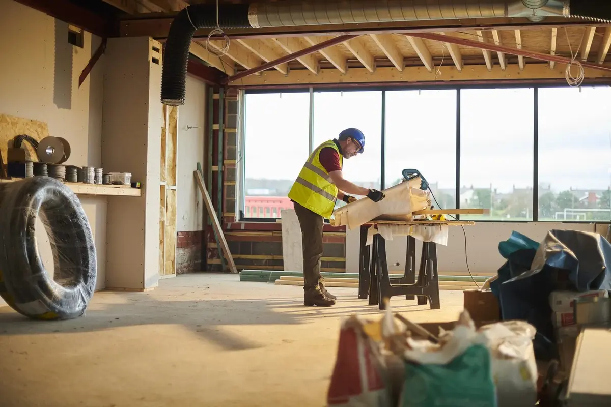 Interior and Exterior Estimating Services