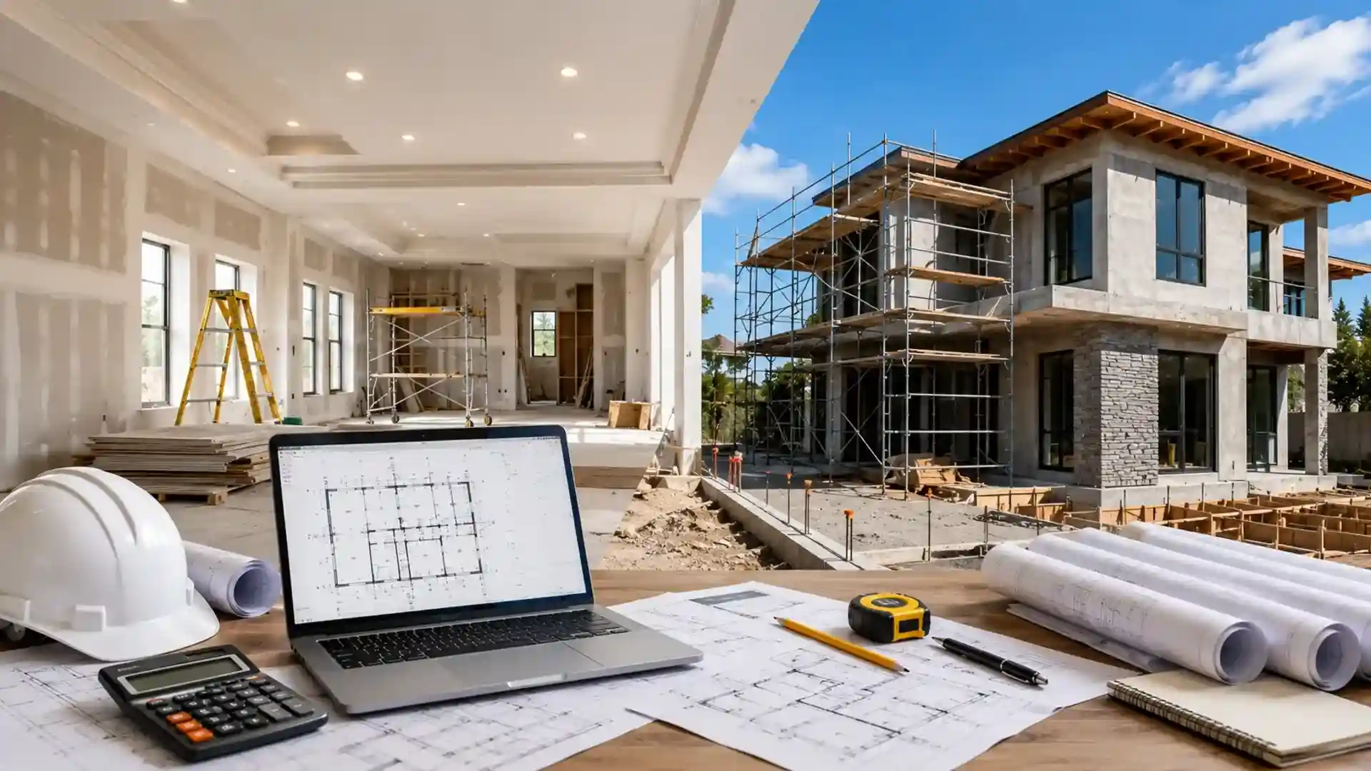 Professional Interior Estimators