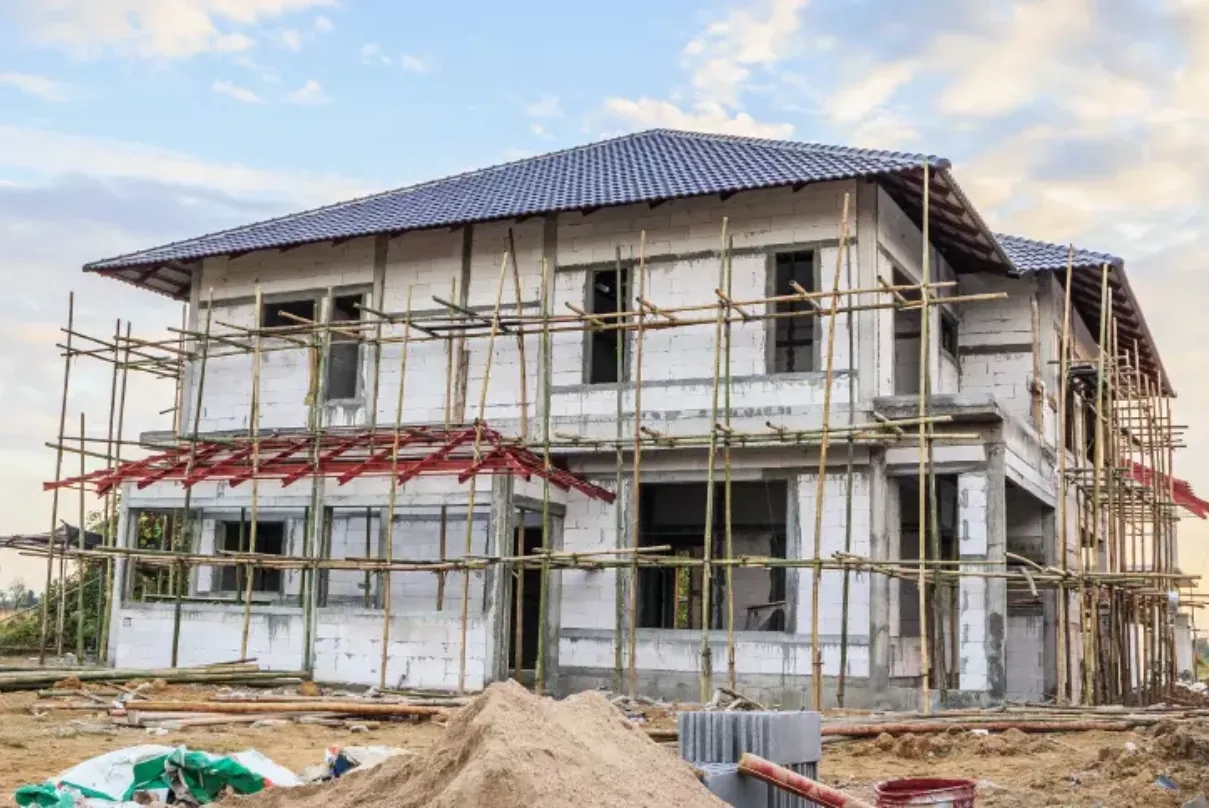 How Much Does It Cost to Build a House in 2026?