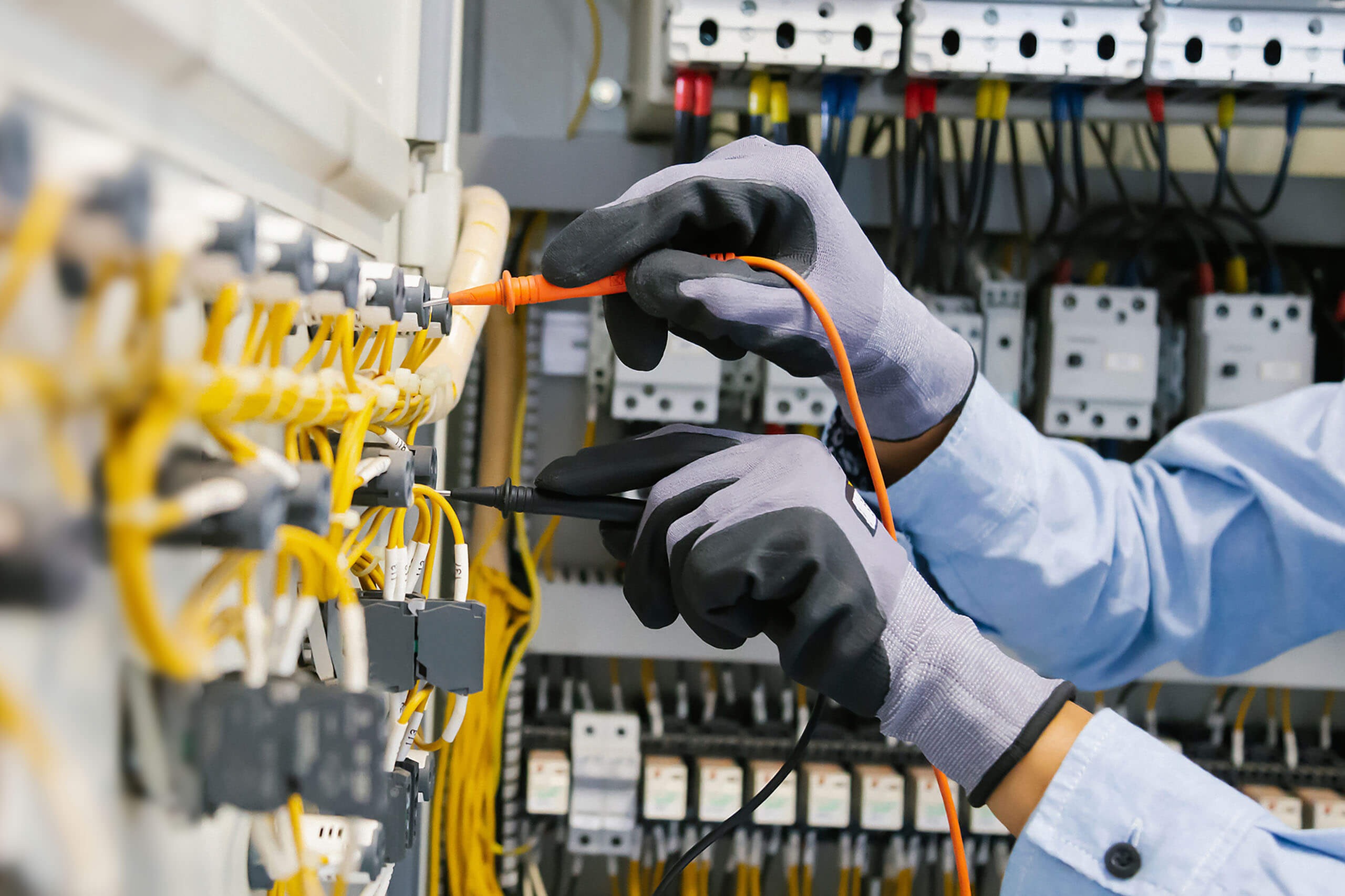 New House Wiring Cost 2026
