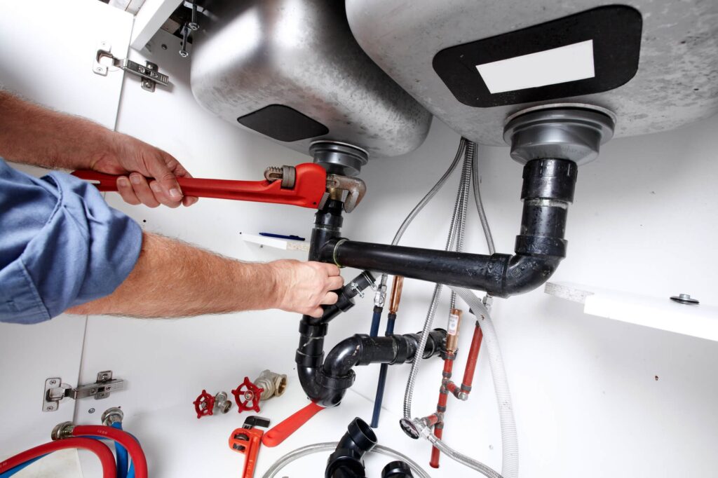 Plumbing Cost for New Construction