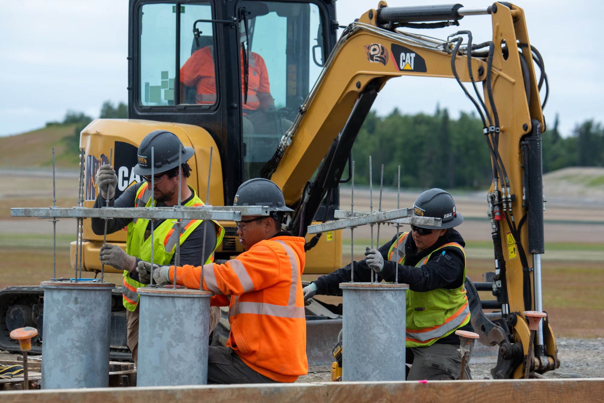 How to Estimate Construction Costs