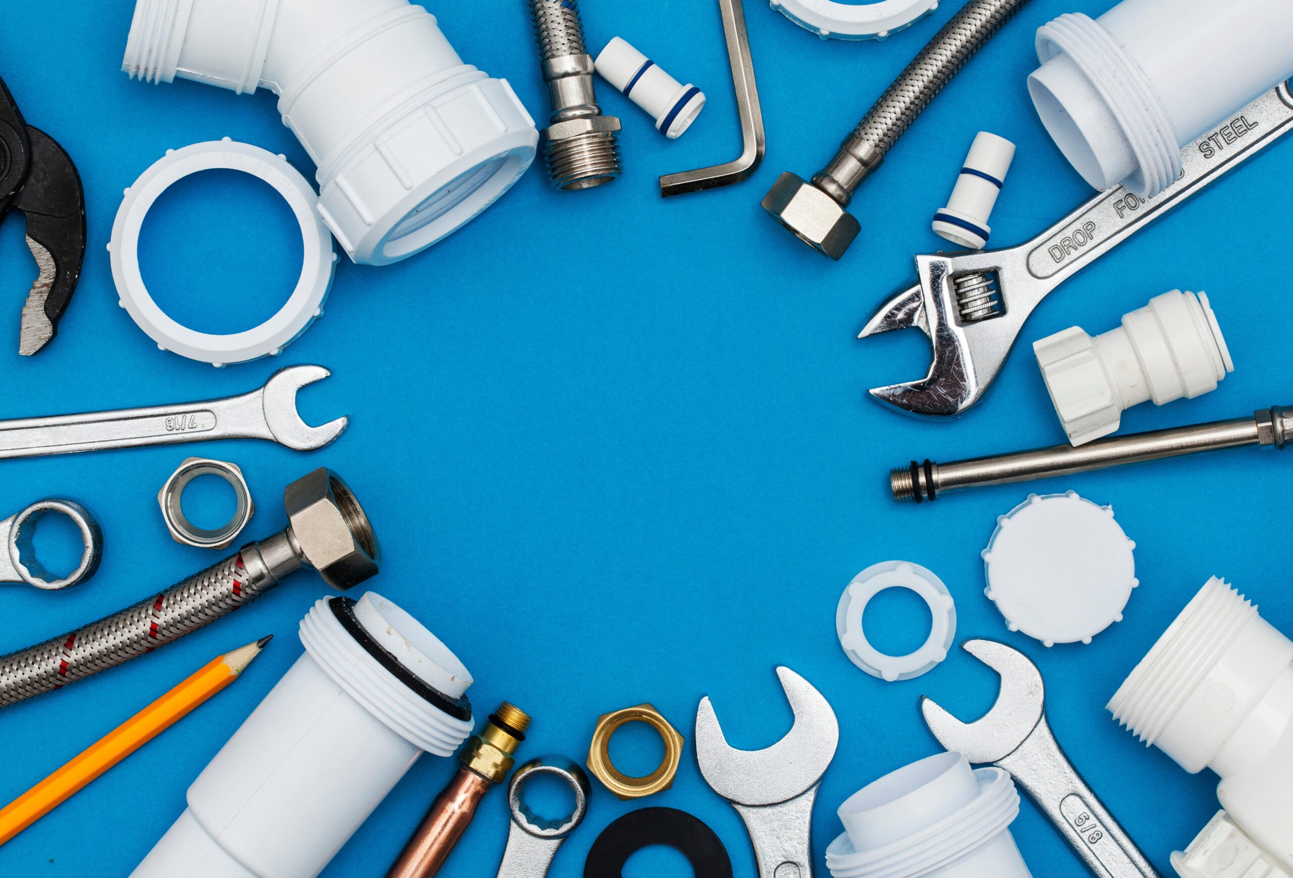 Plumbing Cost for New Construction