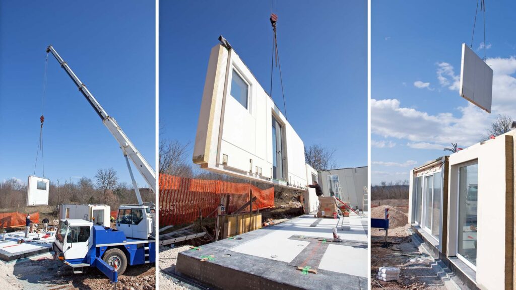 How to Estimate Construction Costs