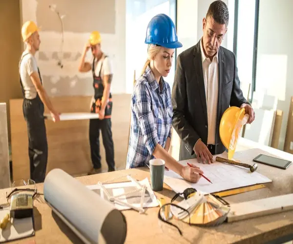 Professional Interior Estimating Services