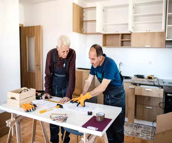 Expert interior and exterior estimating