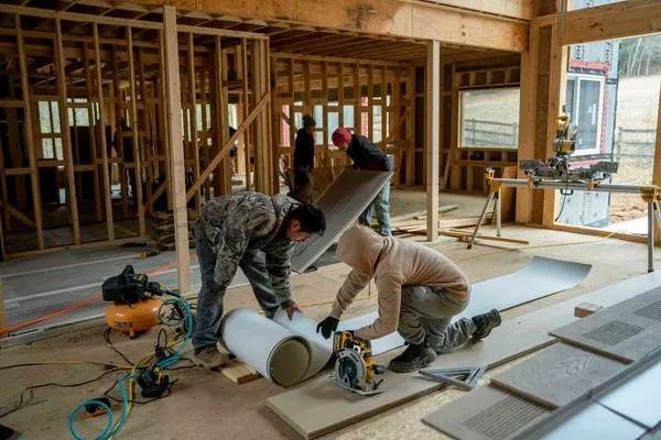 Construction Cost Estimation in New York
