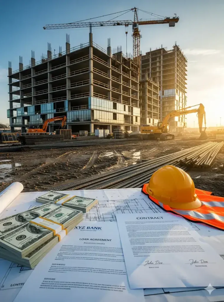 Construction Cost Estimation in New York